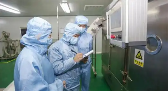 Controlled Test Environment