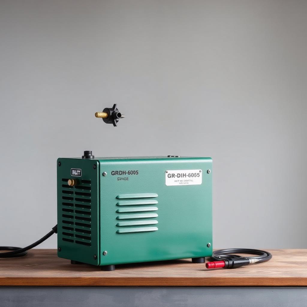 Butt Welder