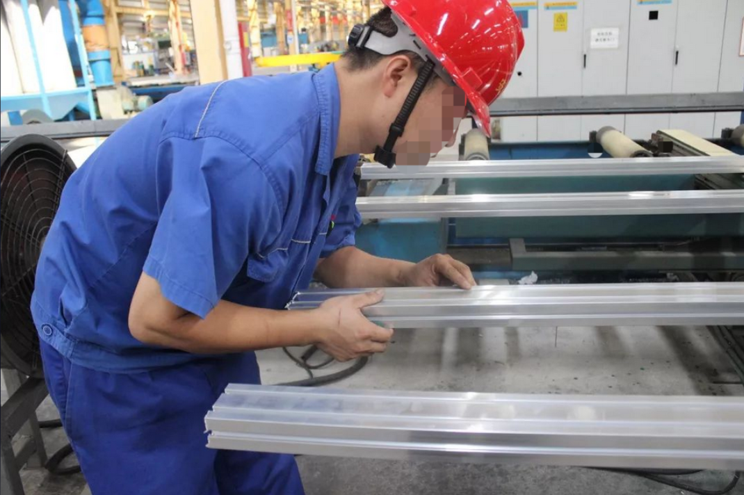 Precision Parts Machining